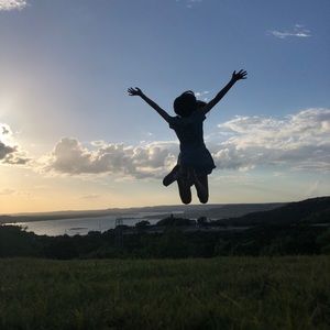 Meet your Posher, Blair